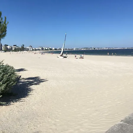 Ar Kevel 公寓 La Baule