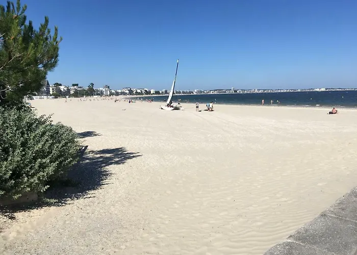 Ar Kevel 아파트 La Baule