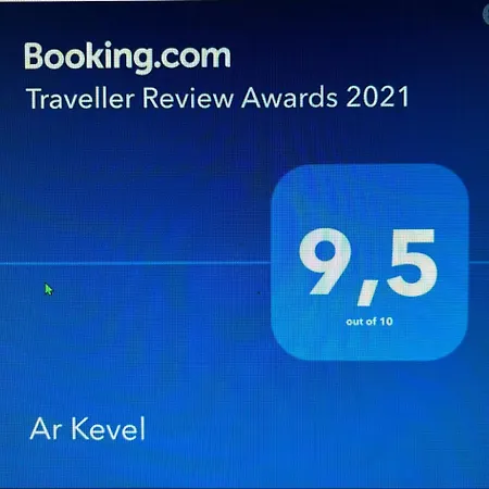 Apartmán Ar Kevel *