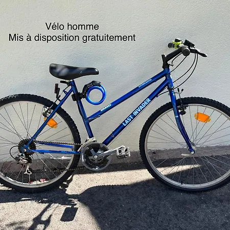 Ar Kevel Apartmán *