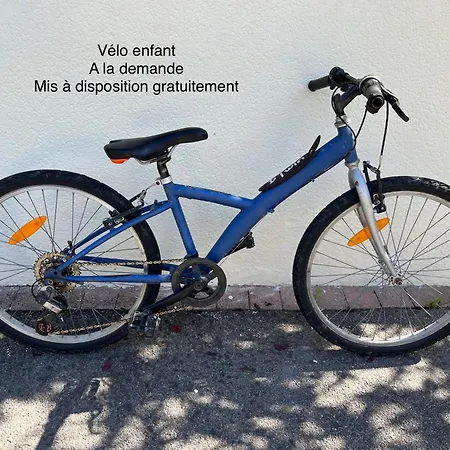 Ar Kevel * La Baule