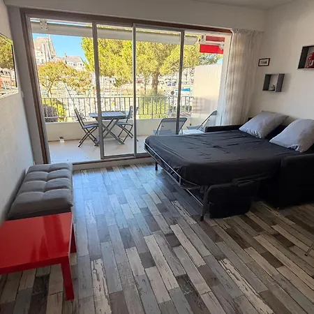 Appartement Ar Kevel