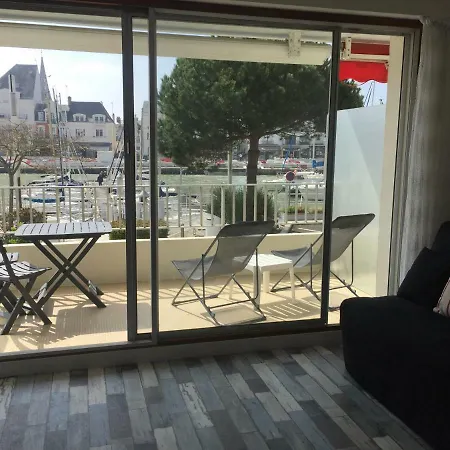 Ar Kevel La Baule