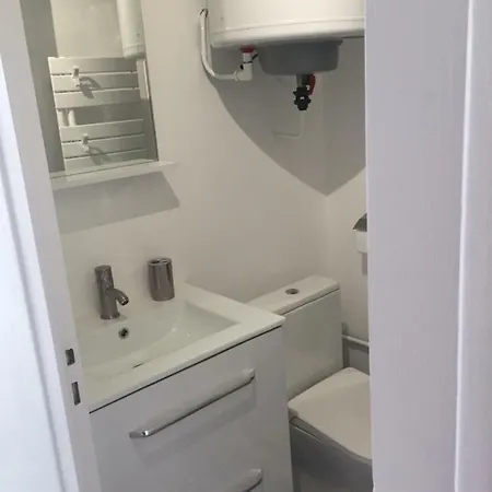 Apartmán Ar Kevel La Baule
