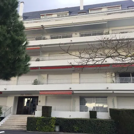 Ar Kevel La Baule