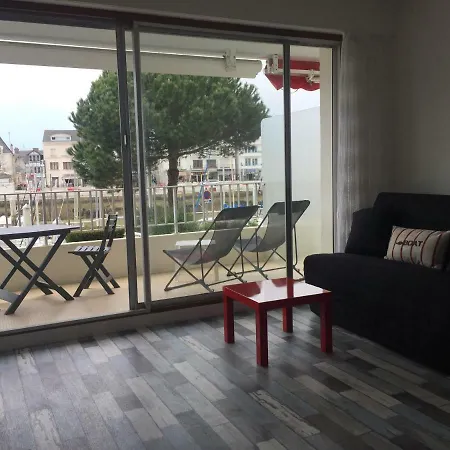 Apartmán Ar Kevel *