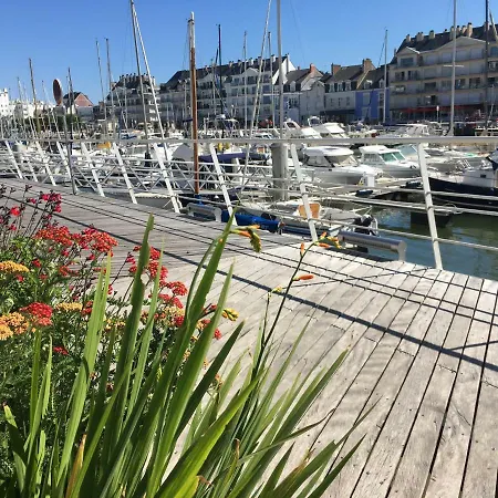 Ar Kevel * La Baule-Escoublac