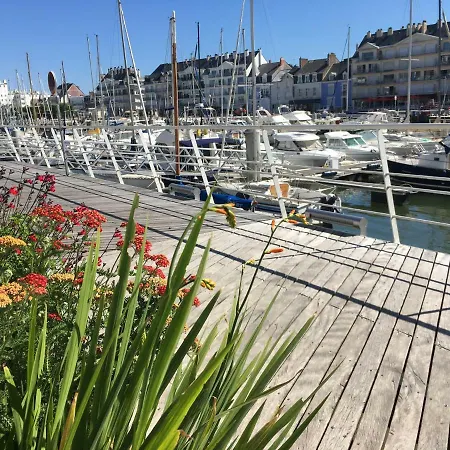 Ar Kevel * La Baule