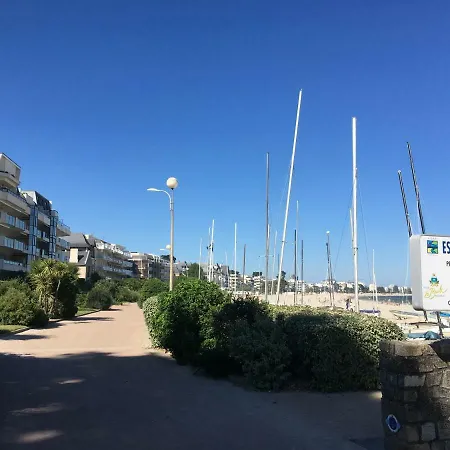 Apartament Ar Kevel La Baule-Escoublac