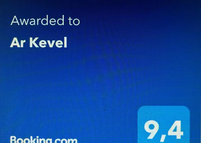 Ar Kevel Apartamento La Baule-Escoublac