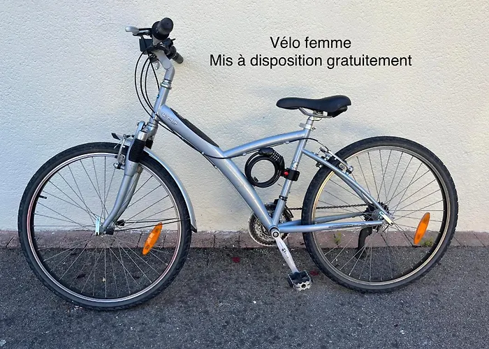 Apartamento Ar Kevel La Baule-Escoublac