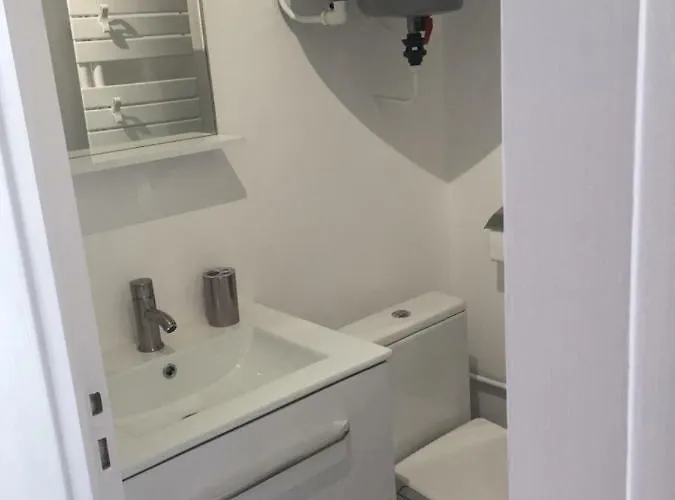 Apartamento Ar Kevel La Baule-Escoublac