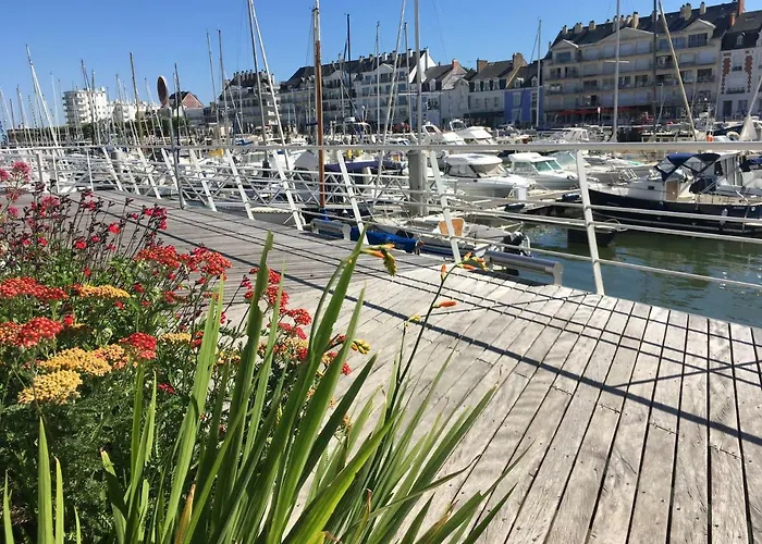 Ar Kevel * La Baule-Escoublac